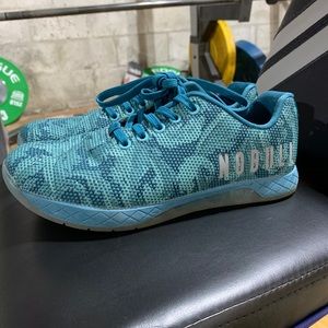 Nobull Project Shoes